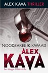 Noodzakelijk kwaad - Alex Kava - 9789461992871