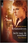 Schaduwleven ; Jacht naar de waarheid - Amanda Stevens ; Kay Thomas - 9789461992932