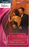 Beter dan wraak - Catherine Mann - 9789461993106