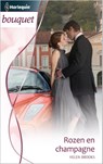 Rozen en champagne - Helen Brooks - 9789461993182