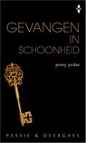 Gevangen in schoonheid - Penny Jordan - 9789461993311