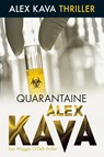Quarantaine - Alex Kava - 9789461993472