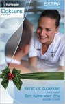 Kerst uit duizenden ; Een wens voor drie - Kate Hardy ; Marion Lennox - 9789461993526