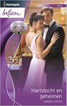 Hartstocht en geheimen - Sandra Steffen - 9789461993625