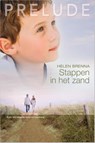 Stappen in het zand - Helen Brenna - 9789461993885