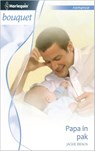 Papa in pak - Jackie Braun - 9789461994479