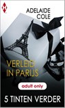 Verleid in Parijs - Adelaide Cole - 9789461994608