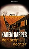 Verloren dochter - Karen Harper - 9789461994820