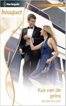 Kus van de prins - Melissa McClone - 9789461995261