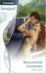 Betoverende momenten - Melissa James - 9789461995308