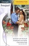 De broer van de bruid ; Draaiboek voor liefde ; Charmante hulp - Melissa McClone - 9789461995391