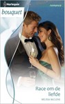 Race om de liefde - Melissa McClone - 9789461995551