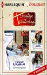 Chantage en verleiding - Lynne Graham - 9789461995681