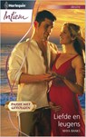 Liefde en leugens - Maya Banks - 9789461995889