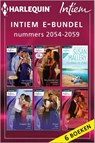 Intiem nummers 2054-2059 - Maya Banks ; Fiona Brand ; Susan Mallery ; Kate Hardy ; Nicola Marsh ; Charlene Sands - 9789461996251