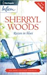 Rozen in bloei - Sherryl Woods - 9789461996572