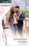 Schaamteloze verleiding - Janette Kenny - 9789461996695