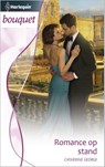 Romance op stand - Catherine George - 9789461996756