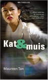 Kat en muis - Maureen Tan - 9789461996763