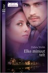 Elke minuut telt - Debra Webb - 9789461996886