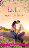 Liefde voor de lens - Muriel Jensen - 9789461997166