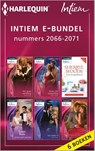 Intiem e-bundel nummers 2066-2071 - Maxine Sullivan ; Andrea Laurence ; Sherryl Woods ; Leanne Banks ; Mira Lynn Kelly ; Paula Roe - 9789461997296
