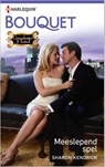 Meeslepend spel - Sharon Kendrick - 9789461997357