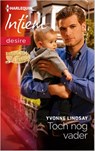 Toch nog vader - Yvonne Lindsay - 9789461997517