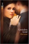 Gestolen kind - Elle James - 9789461997685