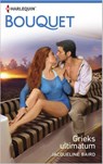 Grieks ultimatum - Jacqueline Baird - 9789461997746