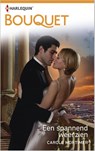 Een spannend weerzien - Carole Mortimer - 9789461998118