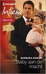 Baby aan de macht - Barbara Dunlop - 9789461998323