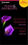 Opwindende fantasie; Gemaskerd spel - Hope Tarr ; Mara Fox Horsman - 9789461998897