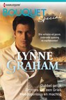 Lynne Graham Special - Lynne Graham - 9789461999016