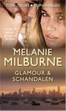 Glamour & schandalen - Milburne Melanie - 9789461999221