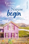 Nieuw begin - Raeanne Thayne - 9789461999290