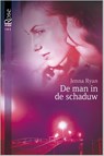 De man in de schaduw - Jenna Ryan - 9789461999788