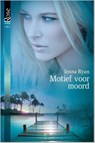 Motief voor moord - Jenna Ryan - 9789461999887