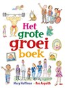 Het grote groei boek - Mary Hoffman - 9789462021488