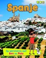 Spanje - Anita Ganeri - 9789462021525