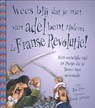 Wees blij dat je niet van adel bent tijdens de Franse Revolutie! - Jim Pipe - 9789462021624