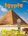 Egypte - Anita Ganeri - 9789462021679