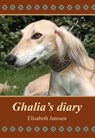 Ghalia's diary - Elisabeth Janssen - 9789462037045