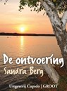 De ontvoering - Sandra Berg - 9789462040267
