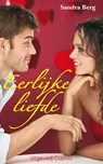 Eerlijke liefde - Sandra Berg - 9789462041769