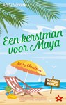 Een kerstman voor Maya - Anita Verkerk - 9789462042988