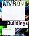 MVRDV buildings - Ilke Ruby ; Andreas Ruby - 9789462082427
