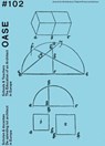 OASE 102 Scholen & docenten / Schools & Teachers - Christophe Van Gerrewey ; David Peleman ; Bart Decroos - 9789462084858
