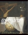 Johannes Vermeer - Gregor J.M Weber - 9789462087576