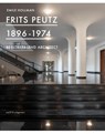 Frits Peutz 1896-1974 - Emile Hollman ; Lene ter Haar - 9789462087972